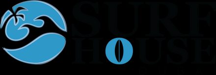 Surf House Dubai Logo