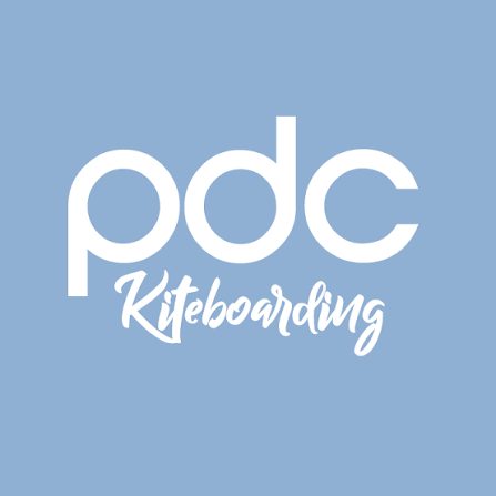 Playa del Carmen Kiteboarding Logo